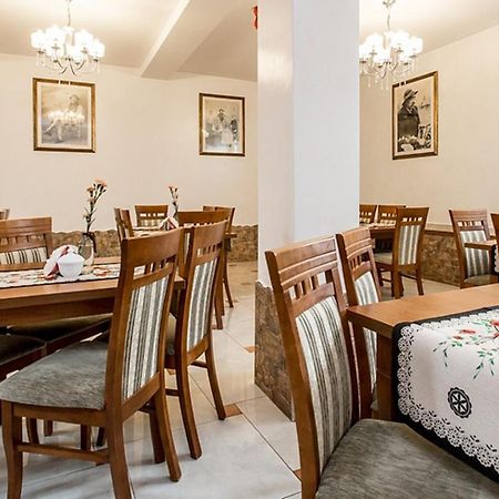 Willa Gorska Dolina Jacuzzi & Sauna Poronin Ngoại thất bức ảnh