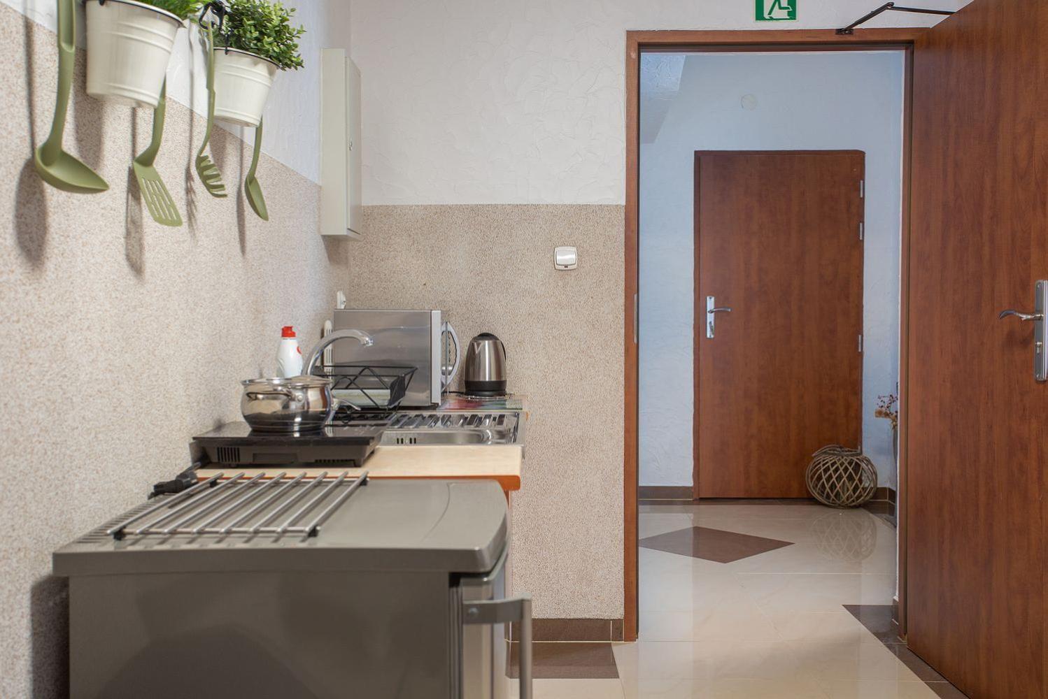Willa Gorska Dolina Jacuzzi & Sauna Poronin Ngoại thất bức ảnh