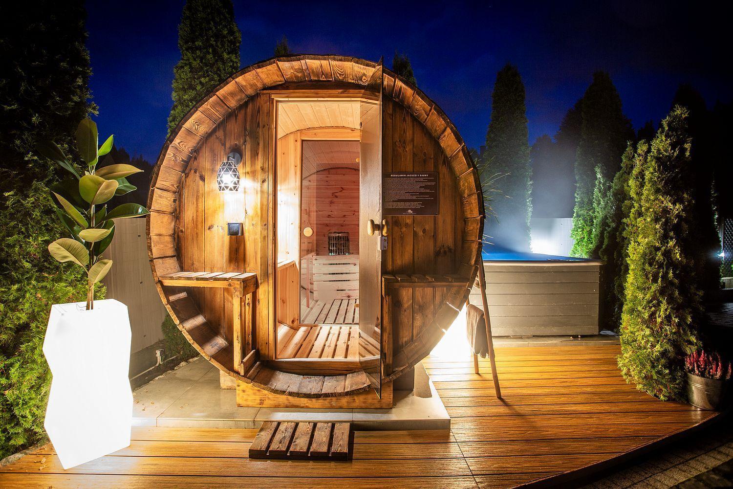 Willa Gorska Dolina Jacuzzi & Sauna Poronin Ngoại thất bức ảnh