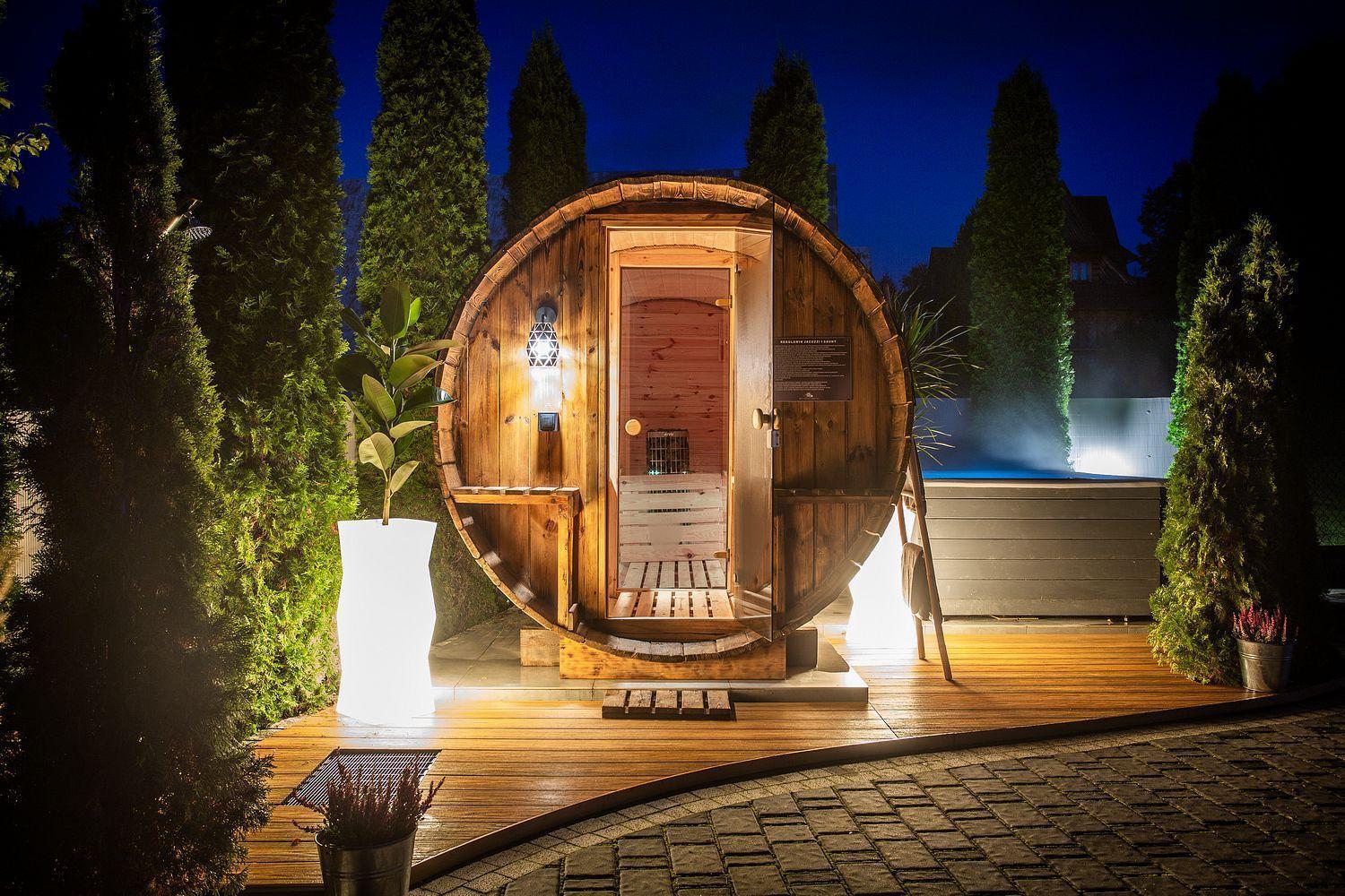 Willa Gorska Dolina Jacuzzi & Sauna Poronin Ngoại thất bức ảnh